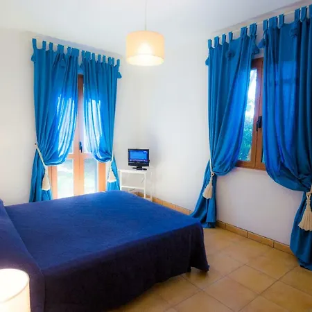 Holiday home Luisa By Solturelba Capoliveri (Isola d'Elba)