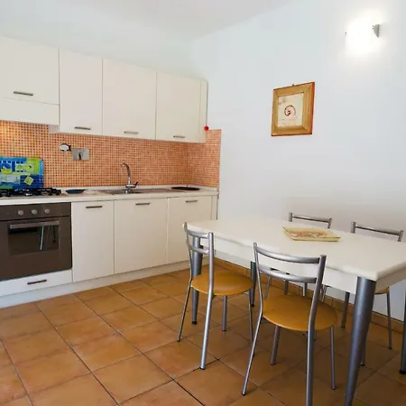 Holiday home Luisa By Solturelba Capoliveri (Isola d'Elba)