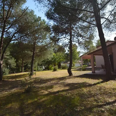 Luisa By Solturelba Holiday home